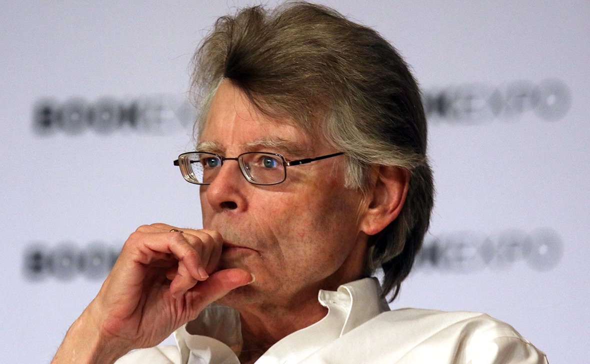 Nancy Kaszerman / zumapress.com / Global Look Press