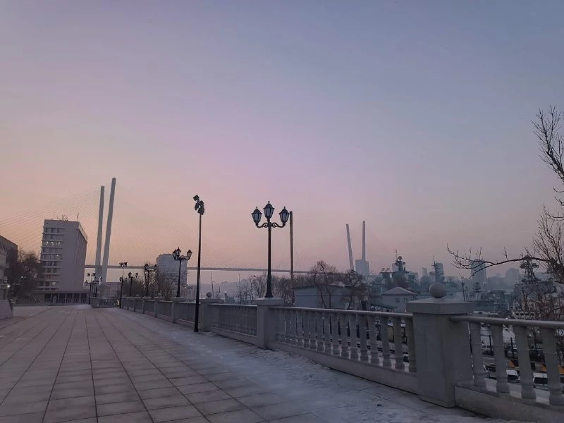 РБК Приморье