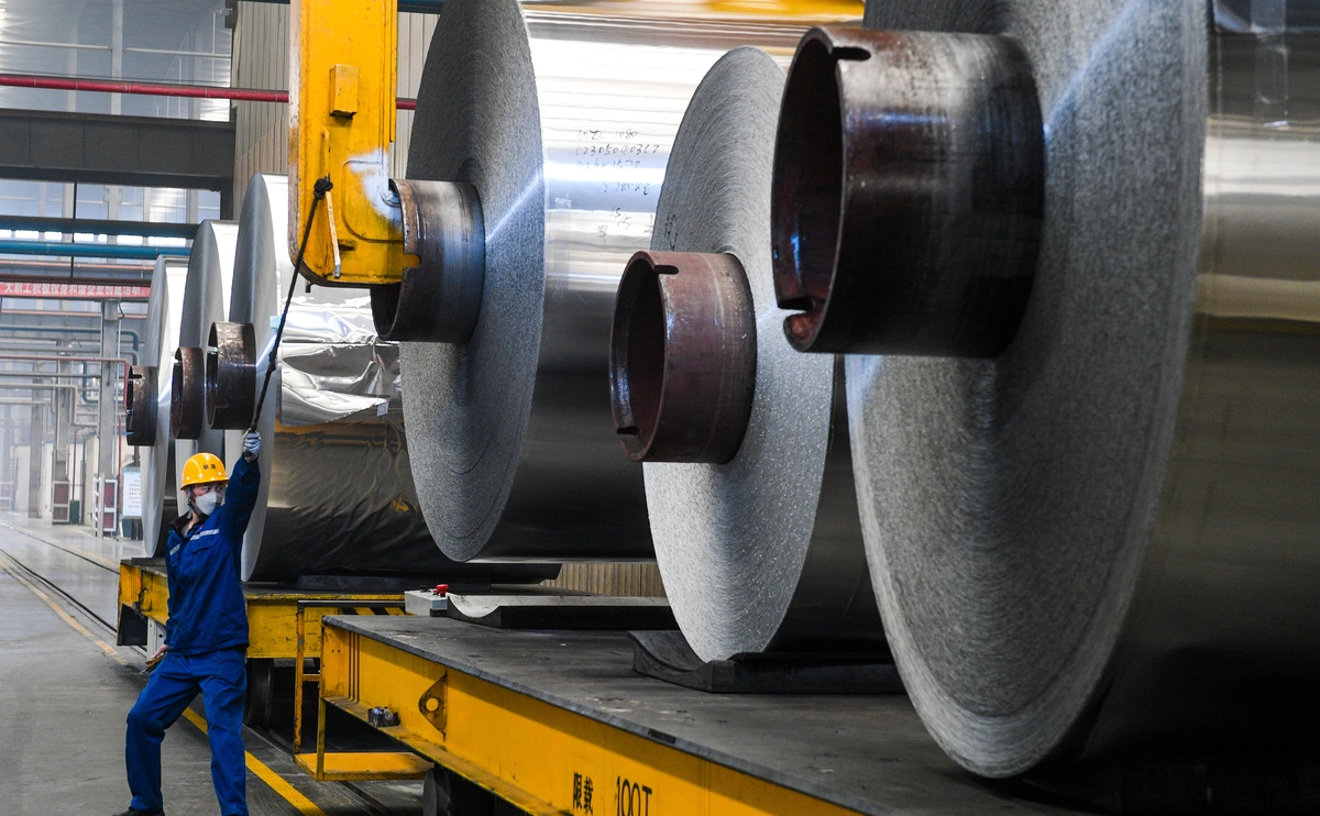 VCG / Visual China Group / ТАСС