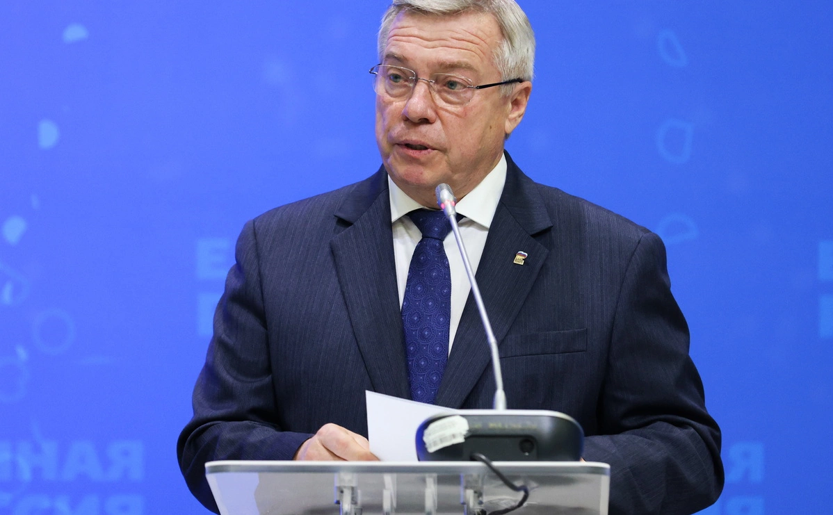 Эрик Романенко / ТАСС