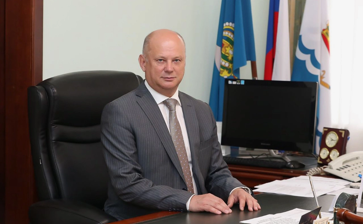 polumordvinov / Telegram
