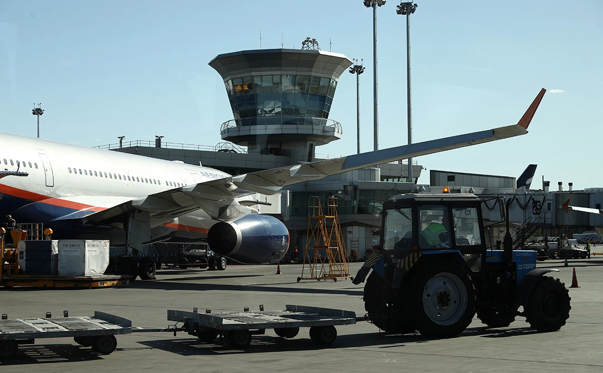 Андрей Любимов / РБК