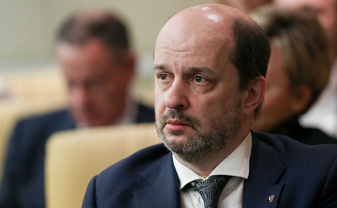 Марат Абулхатин / ТАСС