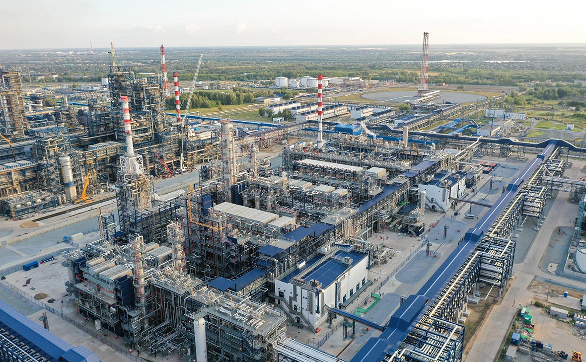 Гавриил Григоров / ТАСС