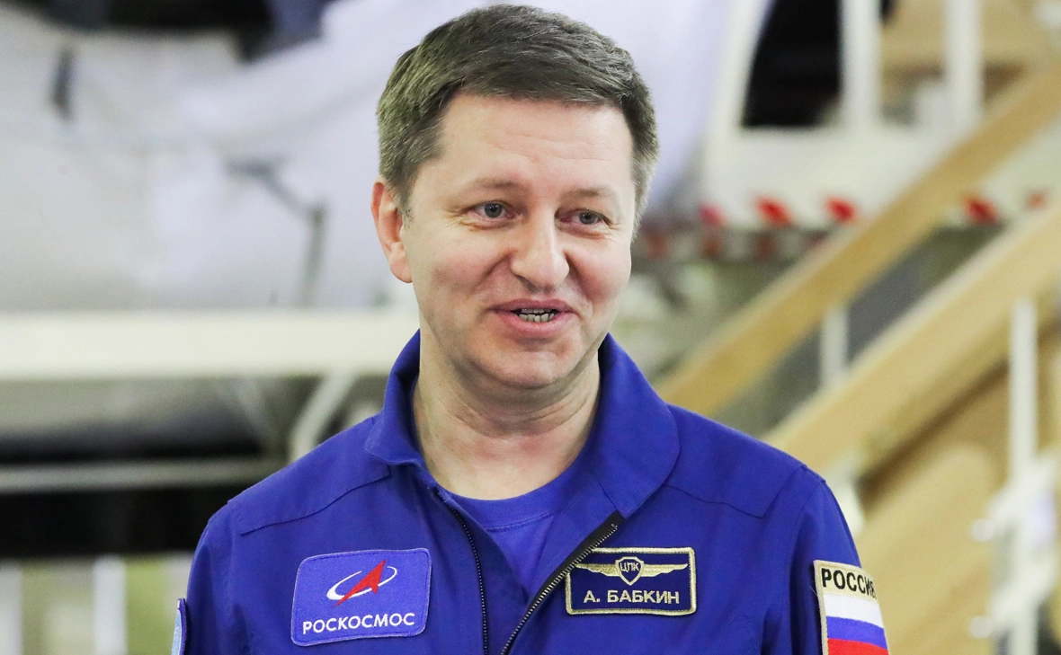 Сергей Карпухин / ТАСС