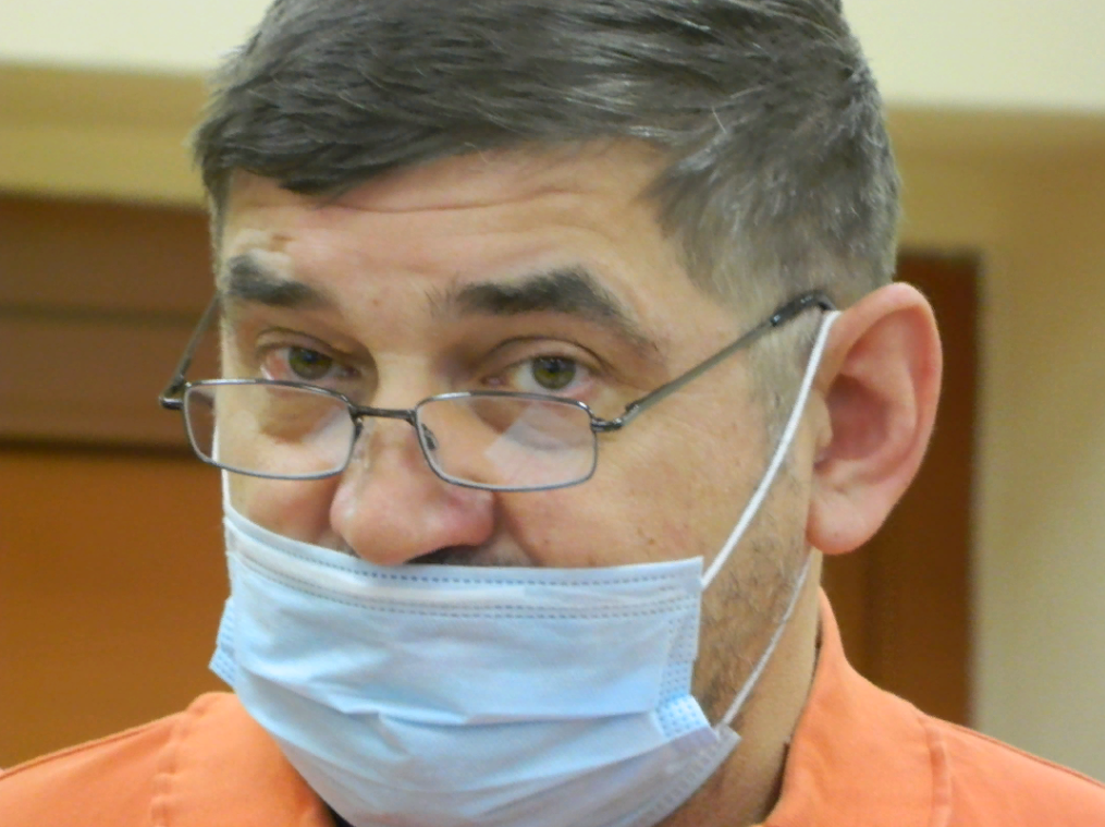 Михаил Лобанов