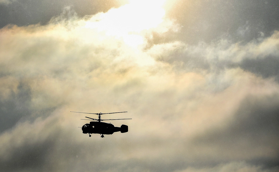 Рамиль Ситдиков / РИА Новости