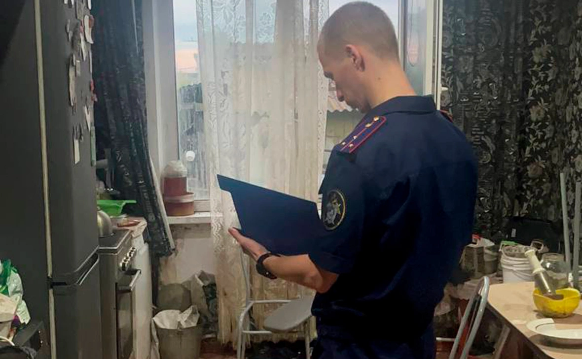 ГСУ СК России по Красноярскому краю и Республике Хакасия