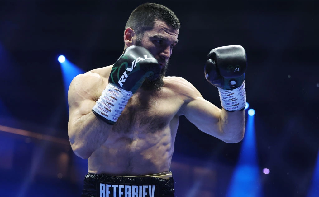 Richard Pelham / Getty Images