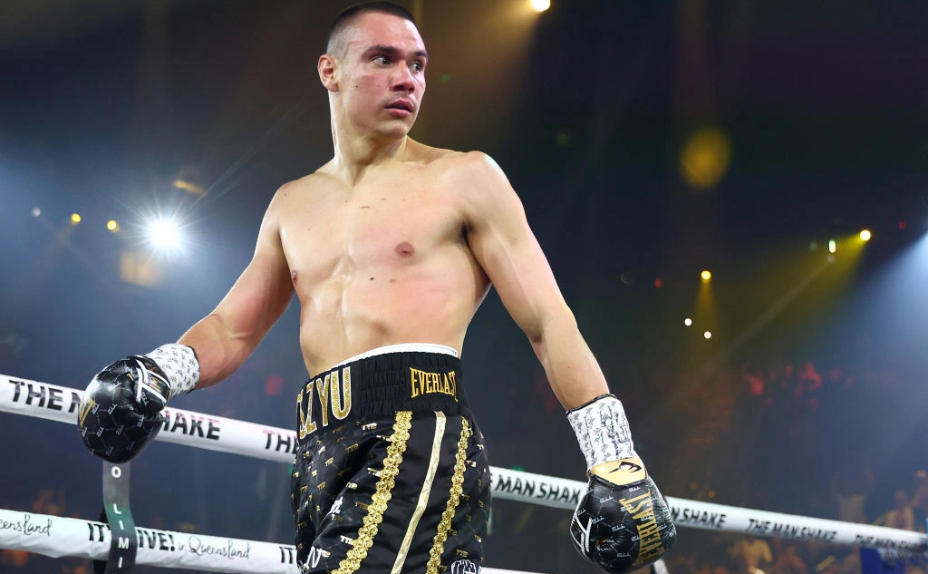 Chris Hyde / Getty Images