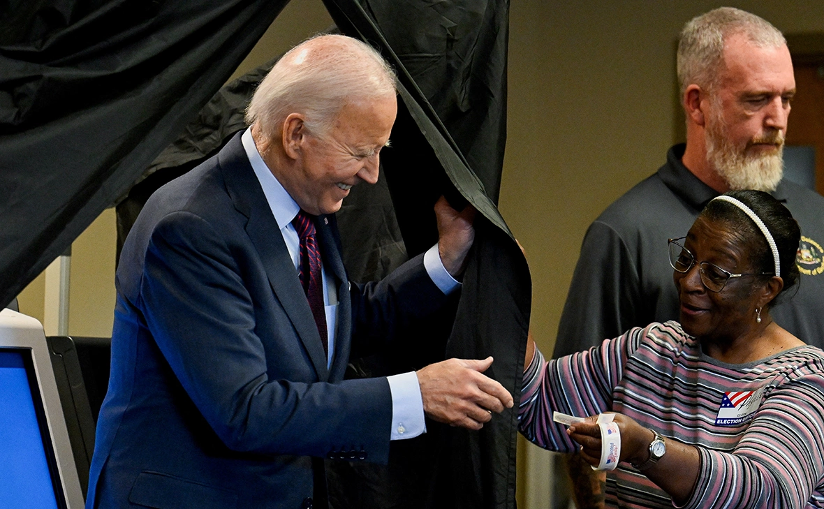 Craig Hudson / Reuters