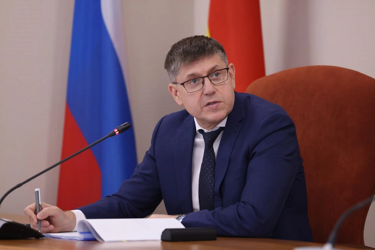 пресс-служба областного ЗакСа