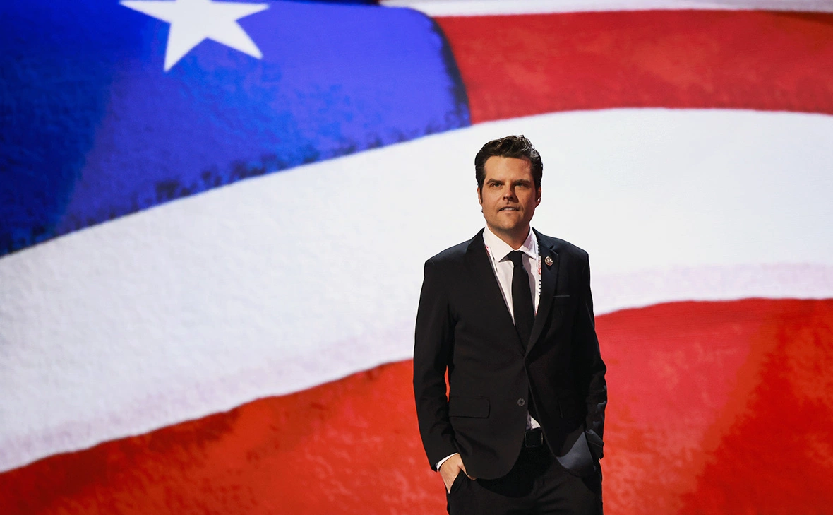 Joe Raedle / Getty Images