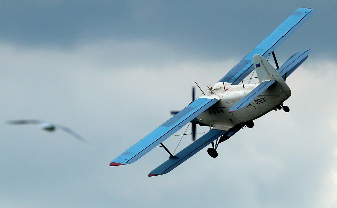 Эрик Романенко / ТАСС