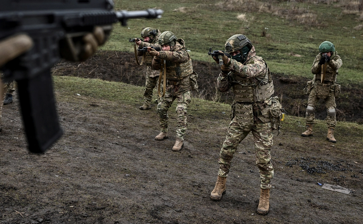 Вячеслав Ратынский / Reuters