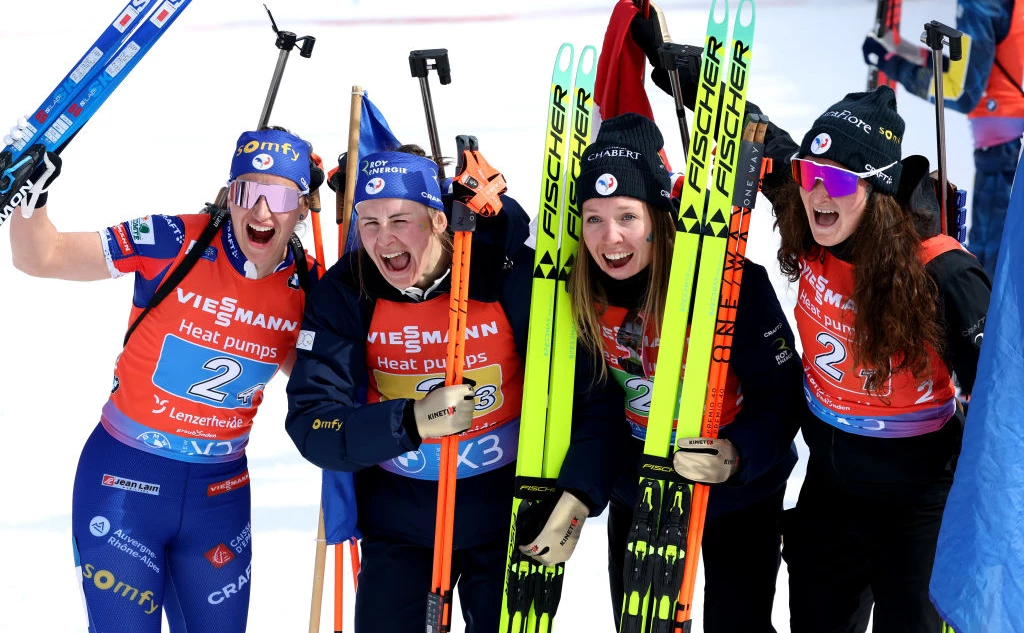 Alexander Hassenstein / Getty Images