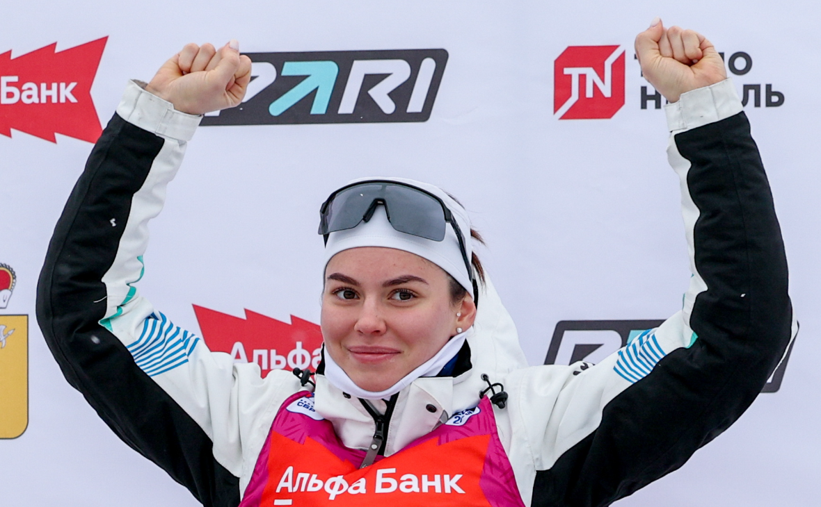 Александр Щербак / ТАСС