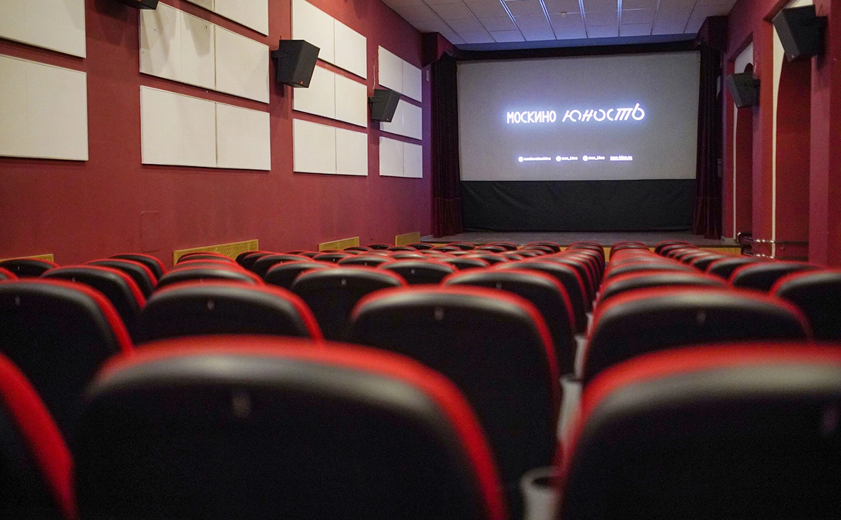 Александр Авилов / АГН «Москва»