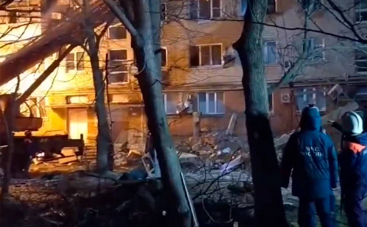 МЧС Краснодарского края