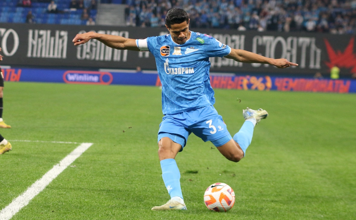 Maksim Konstantinov / Global Look Press