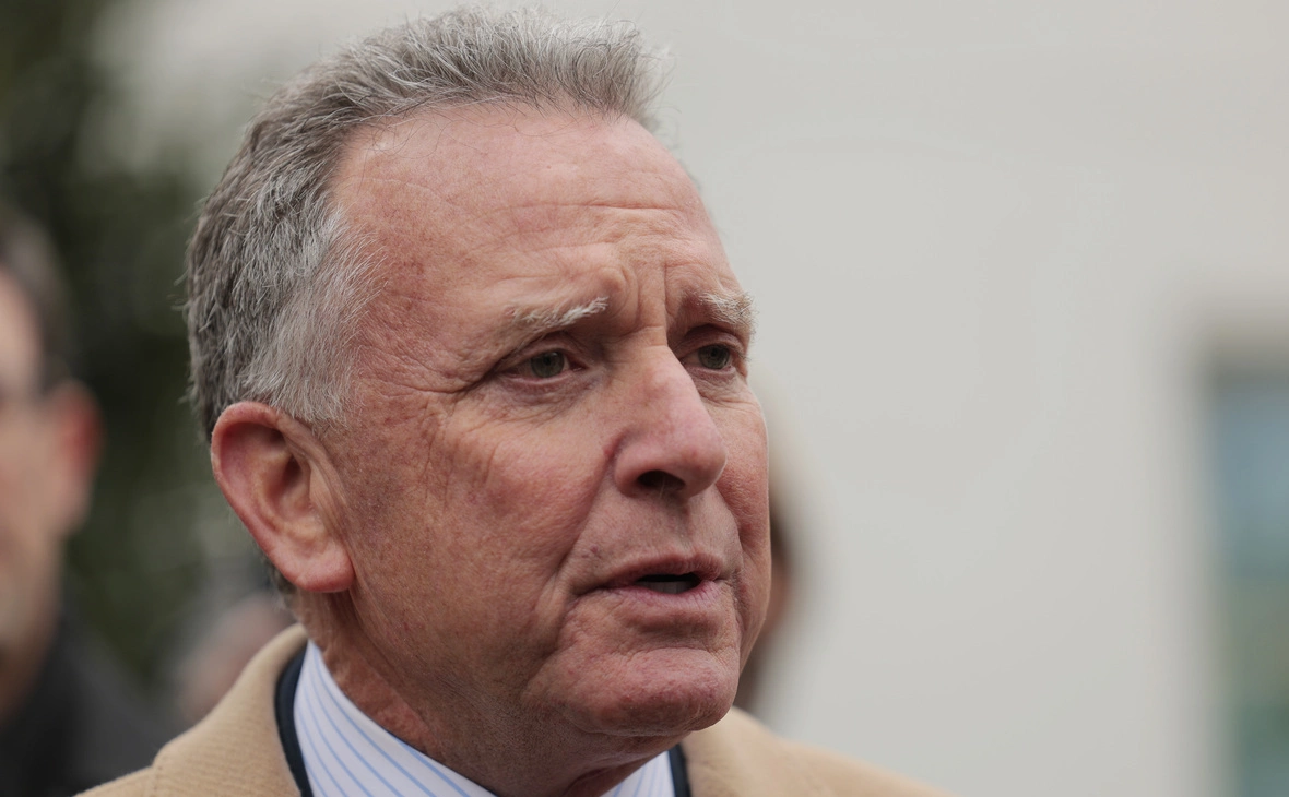 Anna Moneymaker / Getty Images