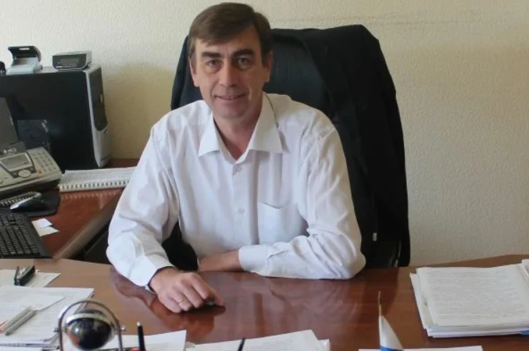 ФГБУН ФИЦ «Тюменский научный центр СО РАН»