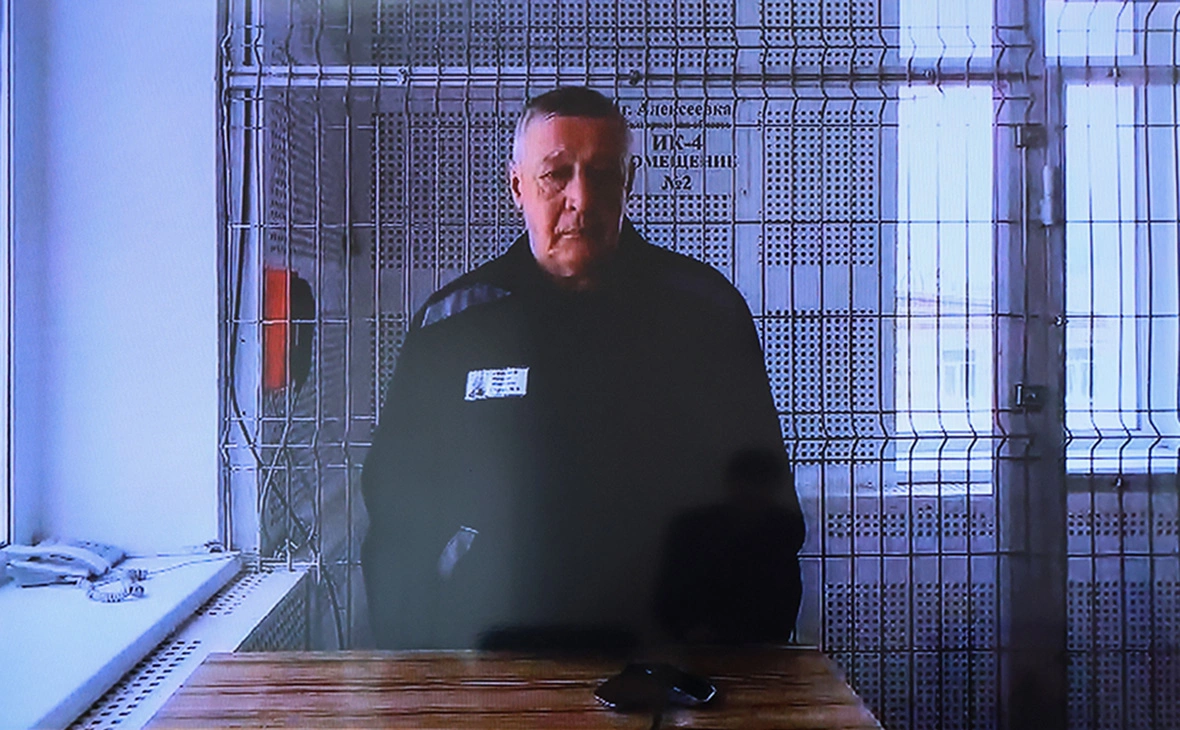 Алексей Белкин / NEWS.ru / Global Look Press