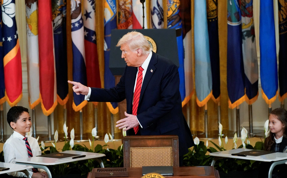 Nathan Howard / Reuters