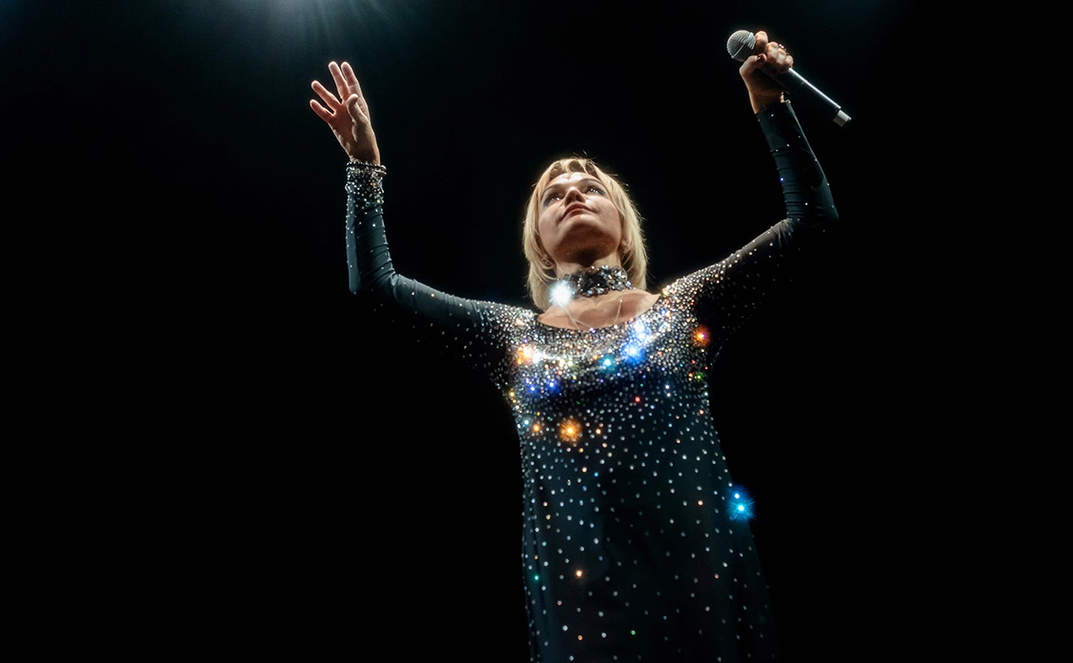 Евгений Стукалин / ТАСС