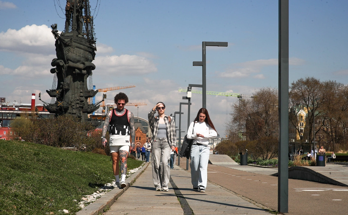 Алена Бжахова / ТАСС