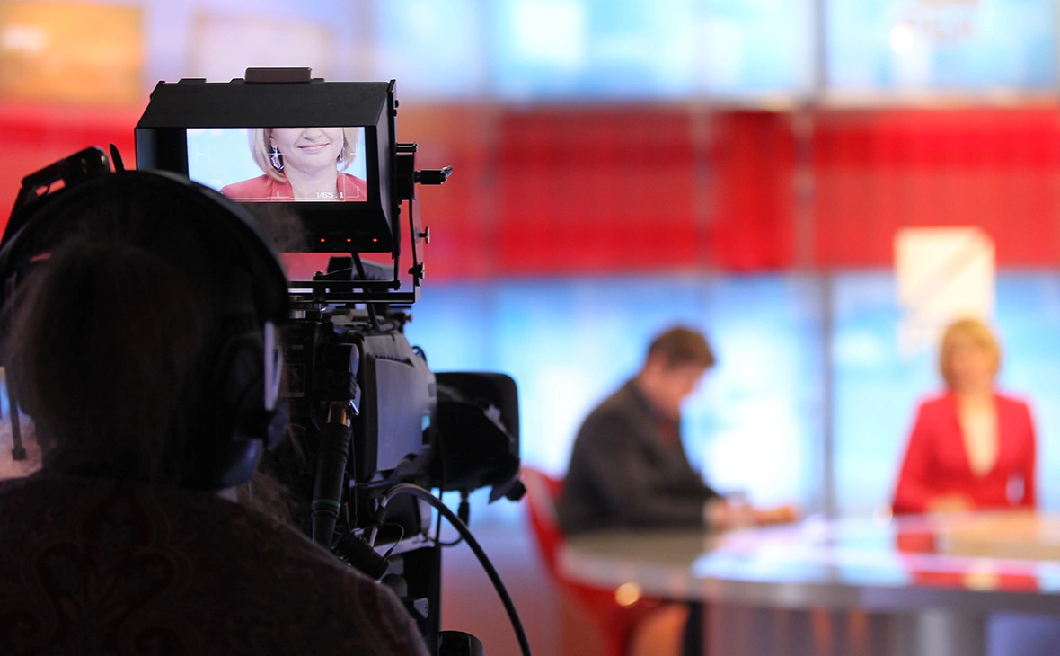 Екатерина Кузьмина / РБК