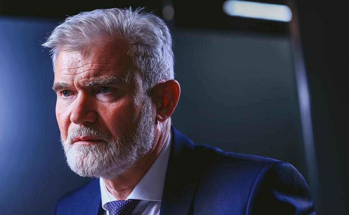 Владимир Камынин