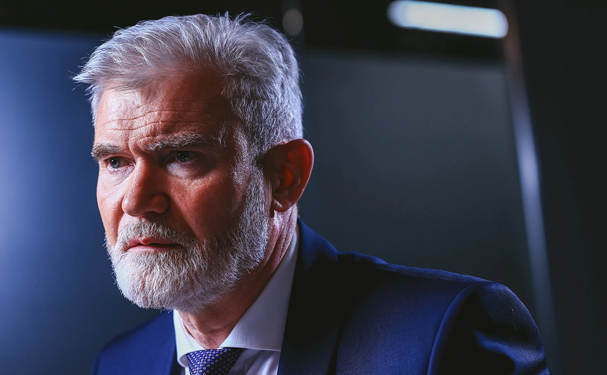 Андрей Любимов / РБК