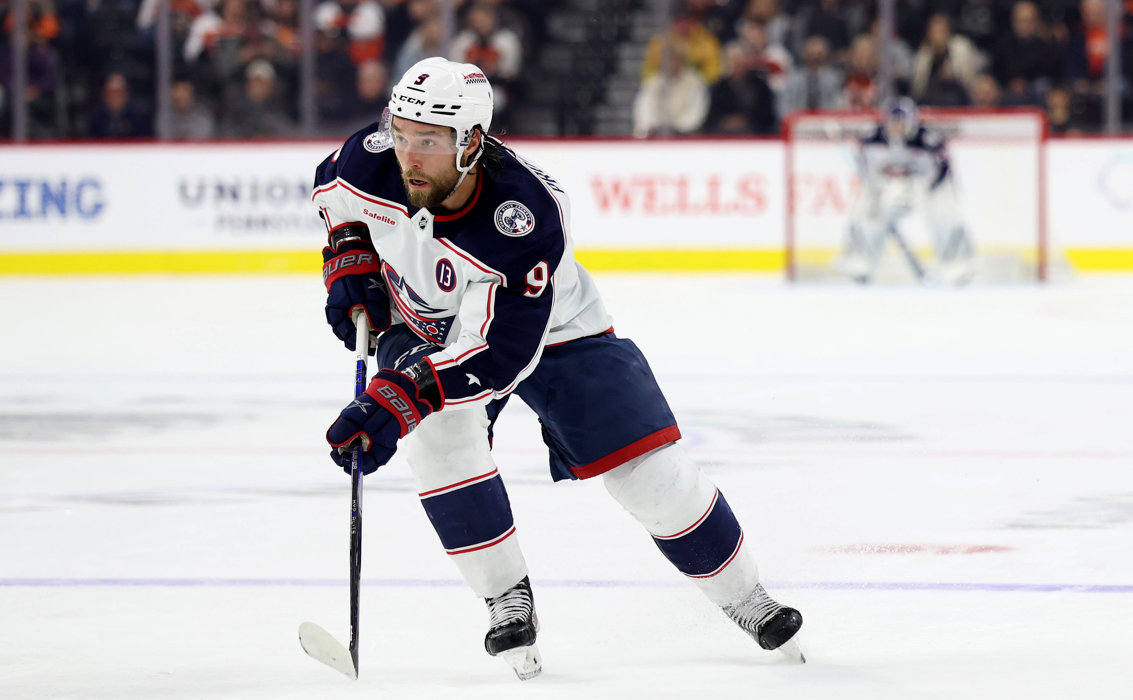 Emilee Chinn/Getty Images