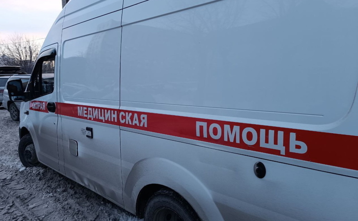 Фото: Дарья Сидоренко / Om1.ru