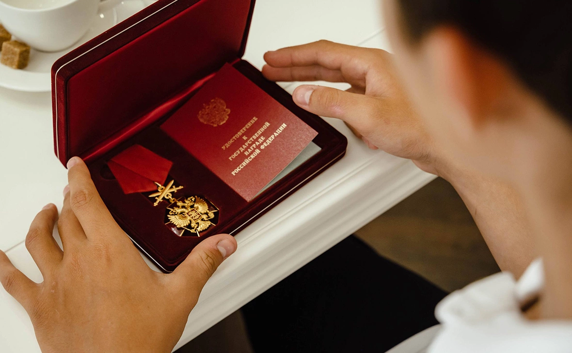 Hinshtein / Telegram