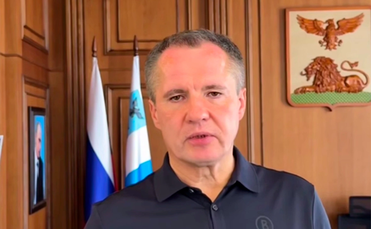 Vvgladkov / Telegram