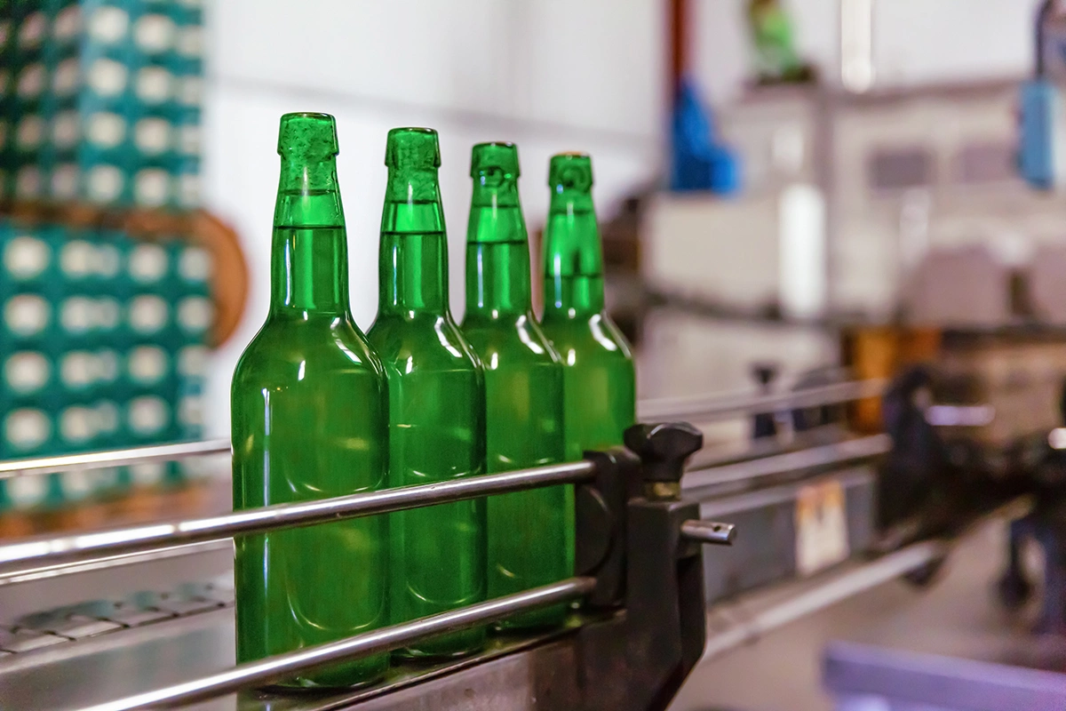«Для небольших производителей переход в категорию пивных напитков, по сути, невозможен. Для этого им пришлось бы наращивать мощности своих предприятий и дополнять их оборудованием для производства пива»