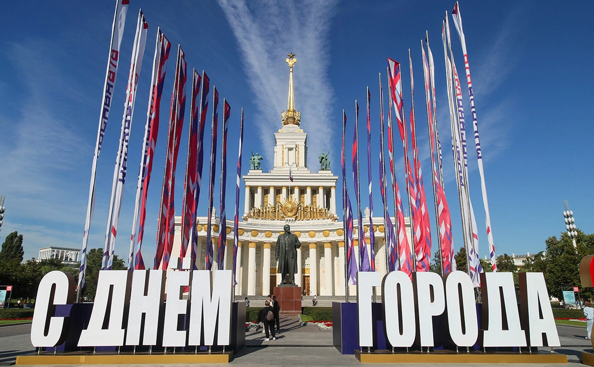 Василий Кузьмичёнок / АГН «Москва»