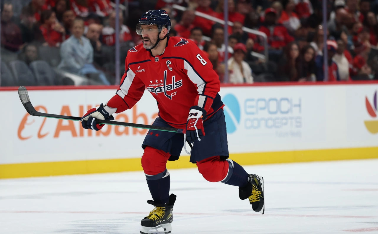 Patrick Smith / Getty Images