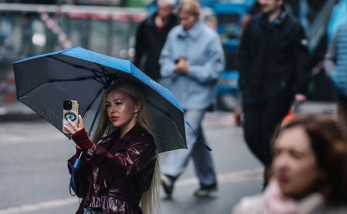 Андрей Любимов / РБК