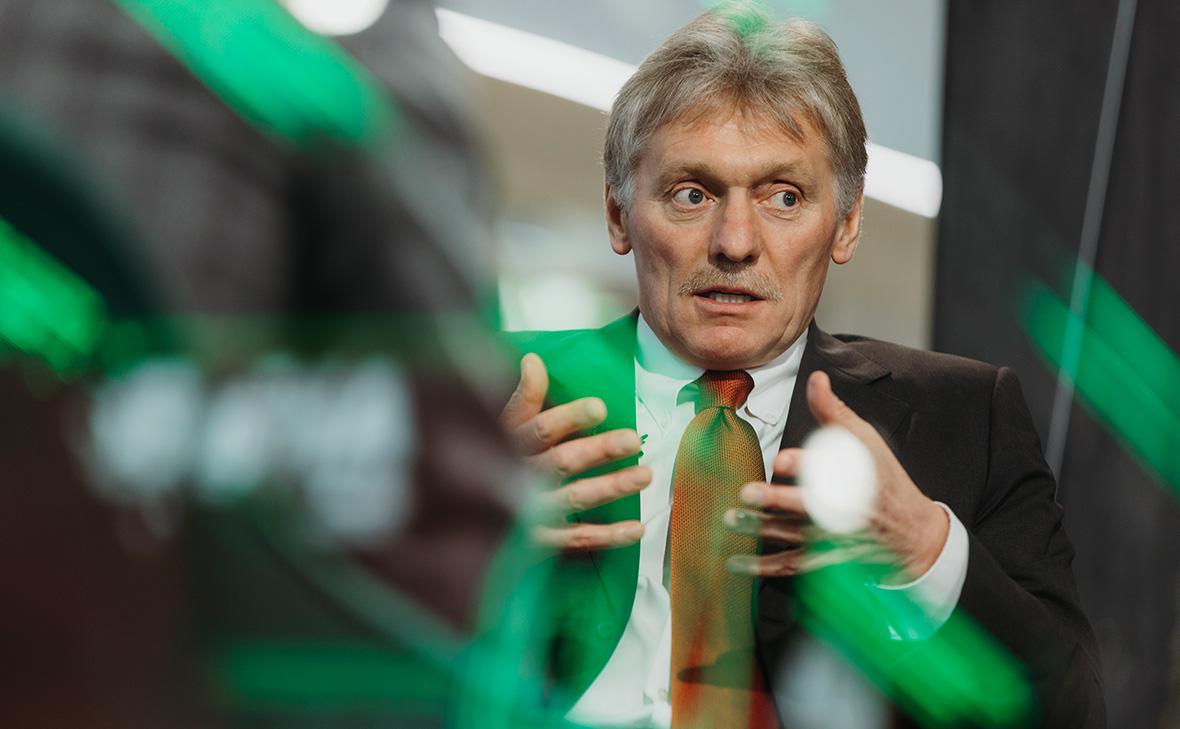 В Кремле рассказали о возможном ответе России на ядерные испытания США