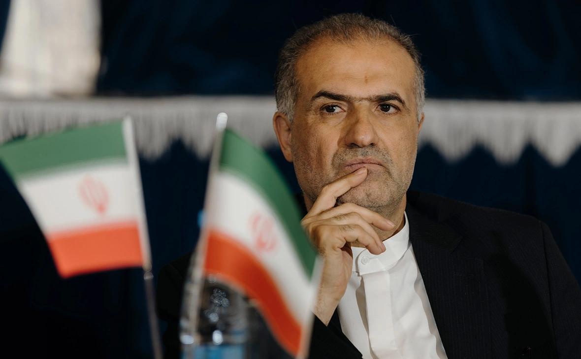 Михаил Гребенщиков / РБК