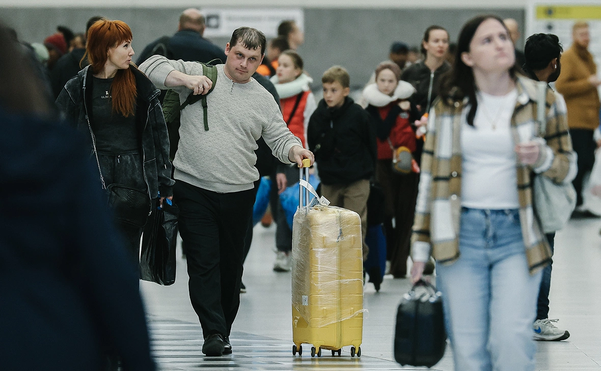 Андрей Любимов / РБК