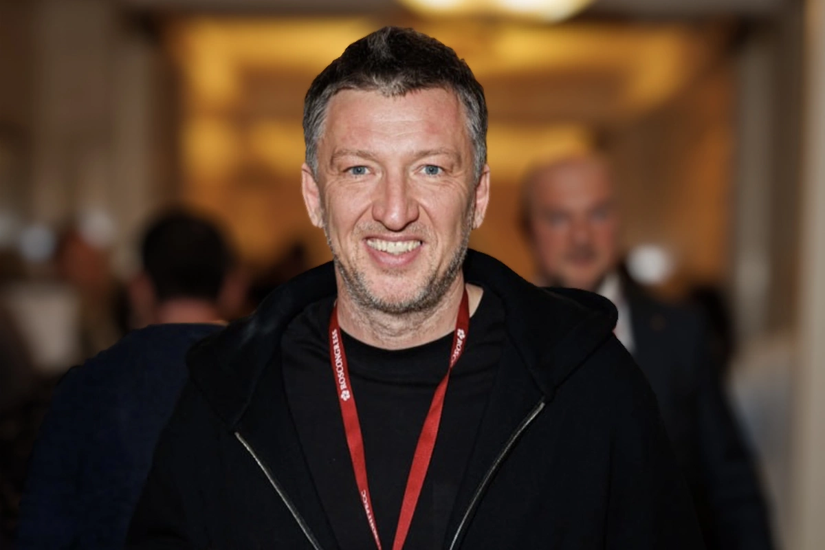 Алексей Кучеров