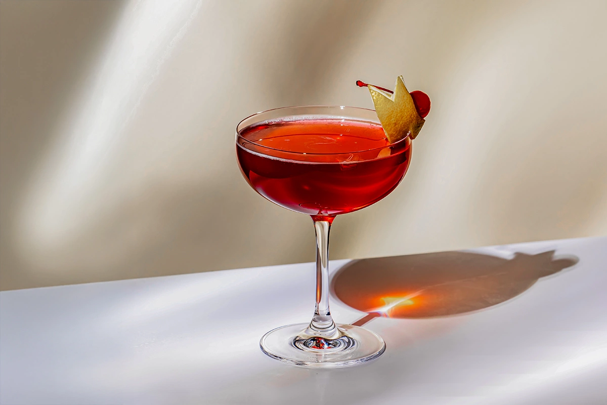 Коктейли с гренадином: популярные рецепты и как их готовить