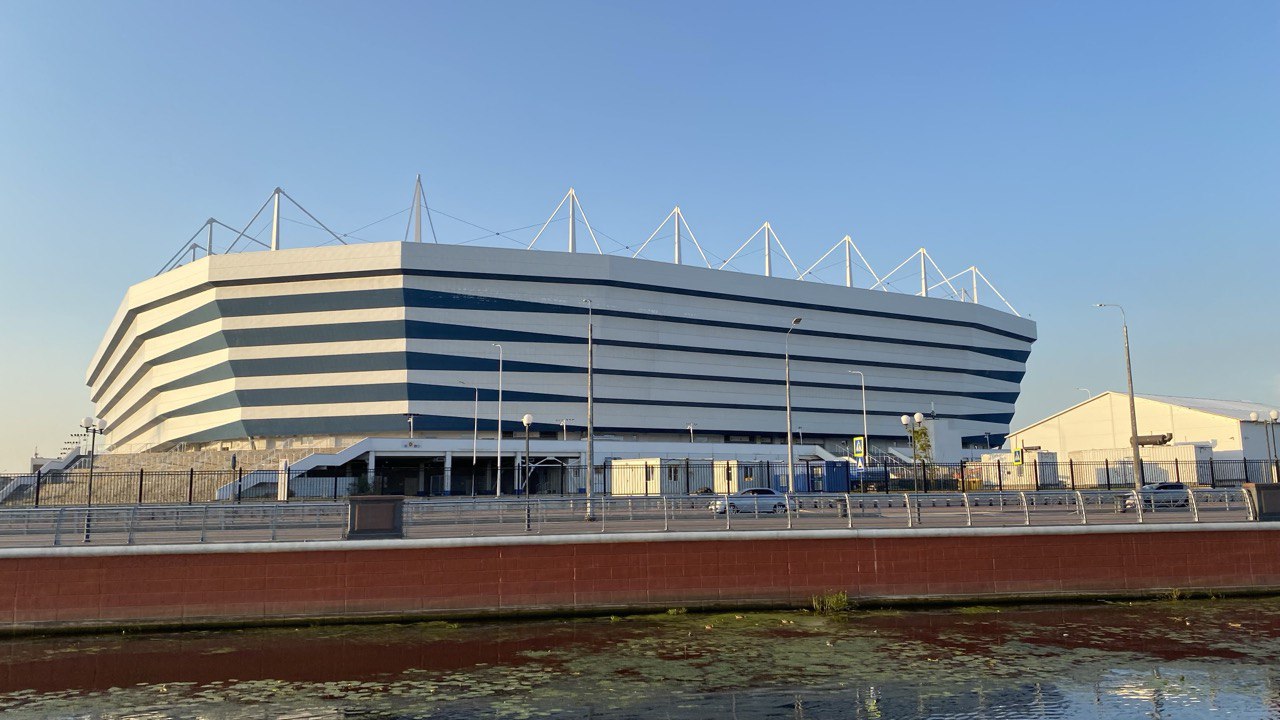 Фото: Надежда Будрина