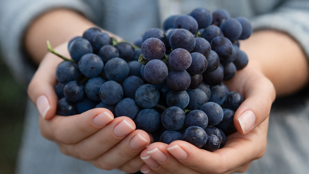 Тюменские власти заявили о готовности поддерживать местное виноделие