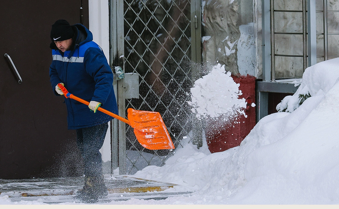Андрей Любимов / РБК