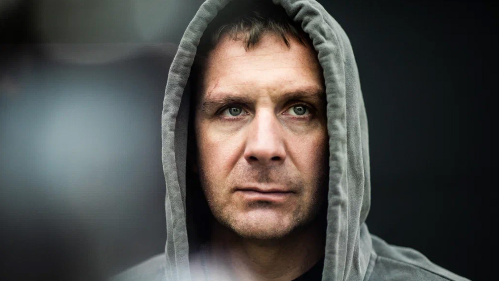 Кадр из сериала «Приговор»